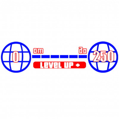 Уровень от 0 до 250 GTA 5 online