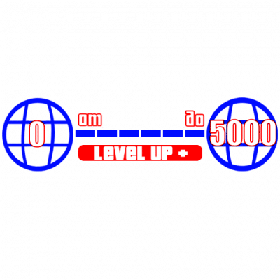 Уровень от 0 до 5000 GTA 5 online